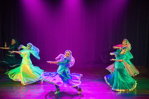 Kathak
