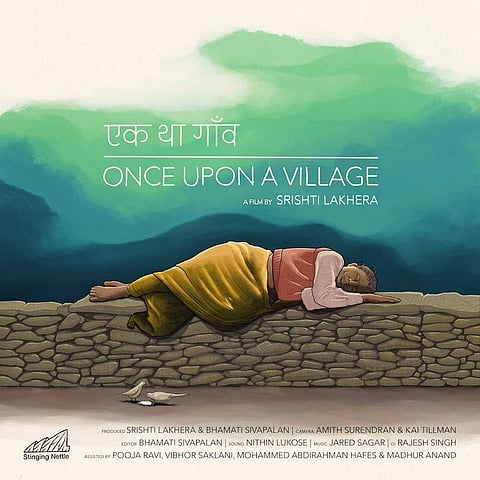 Once Upon A Village