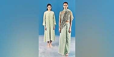 Outfits from ‘Cloud Stories-After Hours’