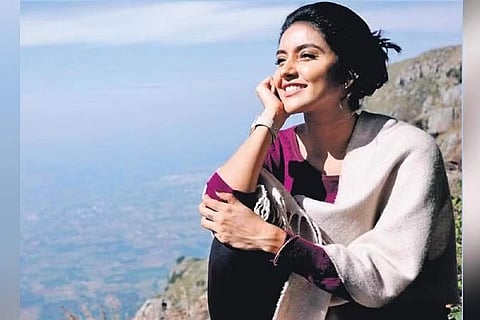 Mahima Nambiar