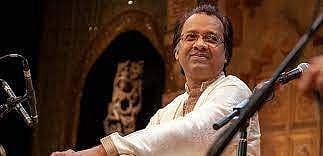Pandit Nayan Ghosh