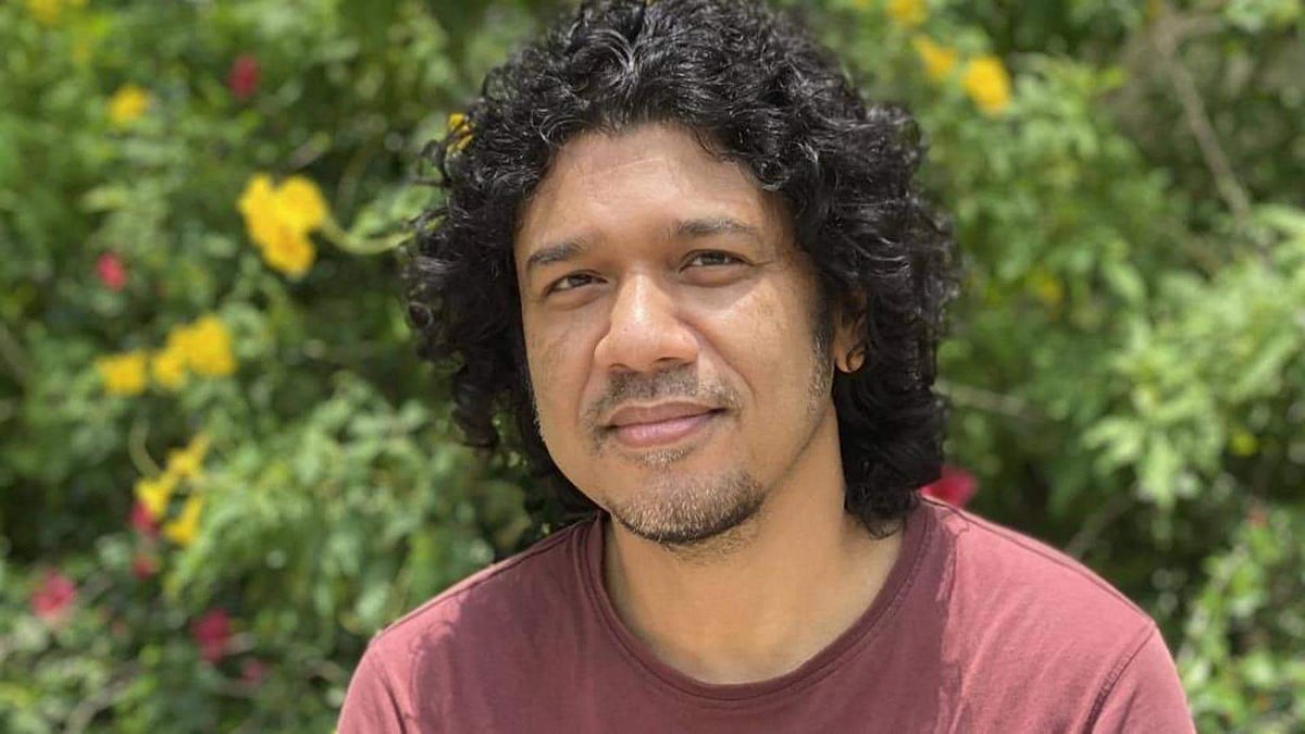 Papon debuts in Odia music