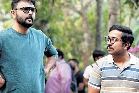 Abhinav Sunder Nayak has cut his teeth in the industry as a gifted editor on