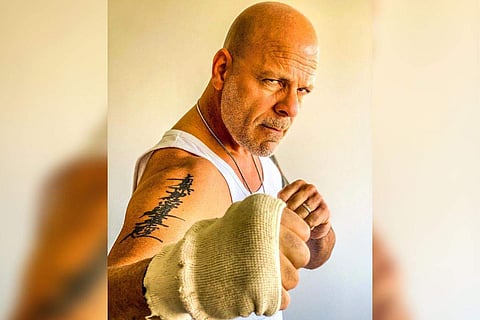 Learn more about aphasia, the physiological condition Bruce Willis was diagnosed with 