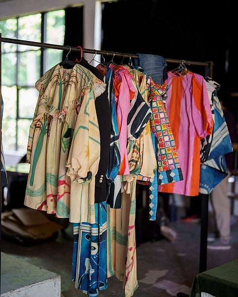 Ensembles from the Artist Edit