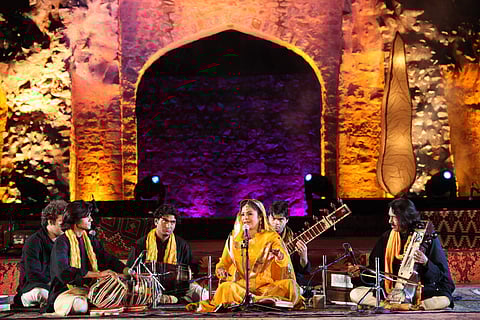 Annual Sufi arts festival Jahan - E - Khusrau hosts its upcoming edition this weekend in Jaipur