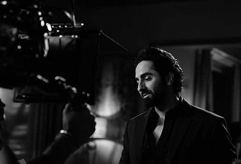 'Our country is homophobic,' Ayushmann Khurrana opens up on failure of his recent films