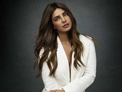 Priyanka Chopra