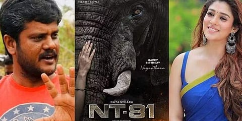 Nayanthara will be next seen in Ashwin Saravanan's horror film, Connect