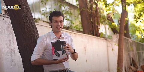 Indulge Gadgets: Here's our review of the boAt Rockerz 550