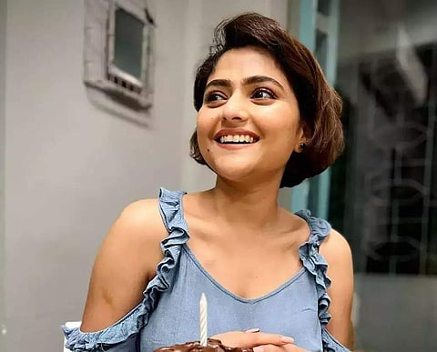 Bengali actress Aindrila Sharma passes away at 24