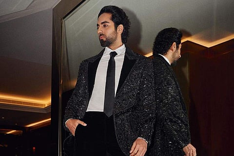 Ayushmann Khurrana will be next seen in the upcoming thriller film, An Action Hero