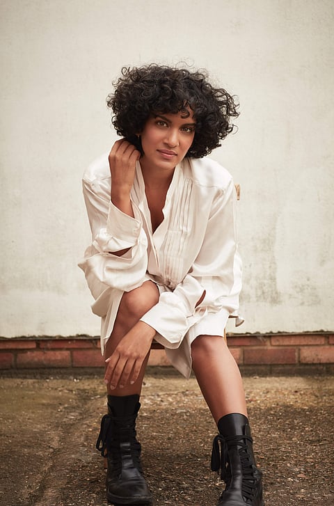 Anoushka Shankar on her return to India, her upcoming tour and longlast memories of Bengaluru