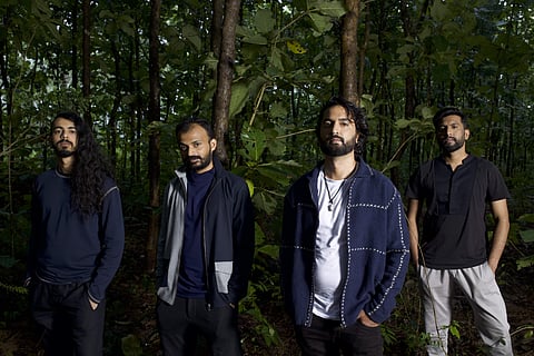 Indian indie band Parvaaz signals the renaissance of rock music 