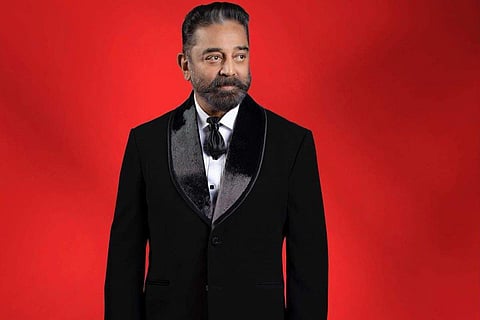 Kamal will be next seen in Mani Ratnam’s upcoming film tentatively titled, KH234