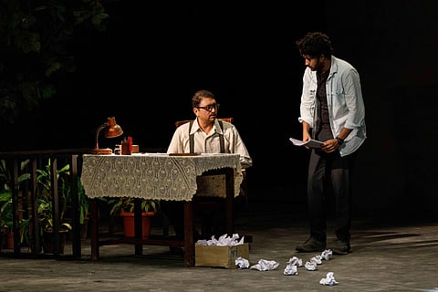 Interview: Seema Pahwa, Sadiya Siddiqui on new age art of storytelling with tele-theatre Koi Baat Chale