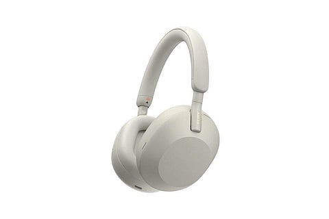 Sony WH1000XM5 