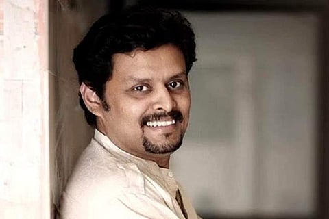 Director Ranjith Sankar