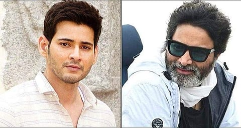 SSMB 28 releases this December