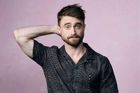 Daniel Radcliffe spoke up on the topic in 2020, after JK Rowling was accused of transphobia over various statement