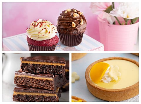 Five desserts we are drooling over at the new Theobroma patisserie in Chennai 