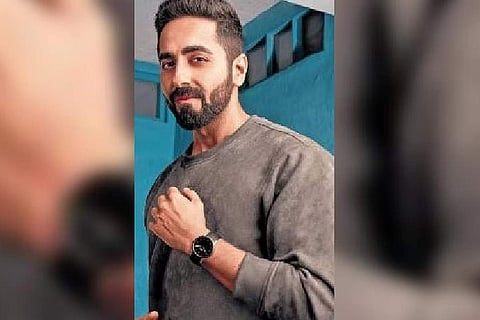 ‘I am an artist, not an activist’: Ayushmann Khurrana