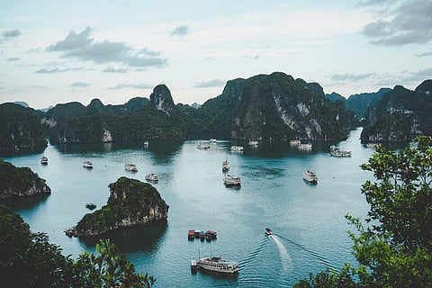 Here are five budget-friendly international destinations you can visit