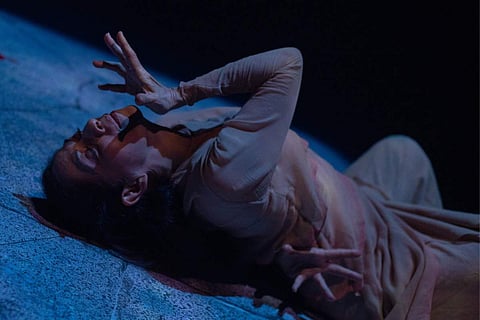 Forbidden by Ms Aditi Mangaldas