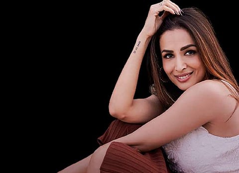 Malaika Arora poked fun at her own acting career in the promo of her upcoming show 'Moving In with Malaika'