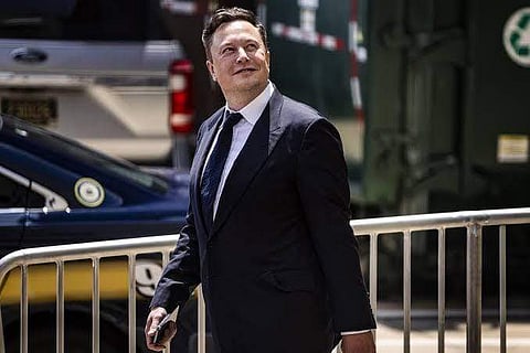 Twitter can allow users to see global content with ease, says Musk to Ali Zafar