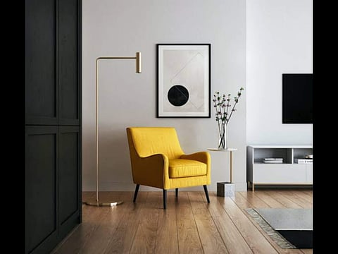 Refurbish your home with artefacts from furniture expo at Kolkata Ice Skating Rink