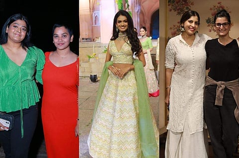 Hola Hyderabad: Fashion on fleek