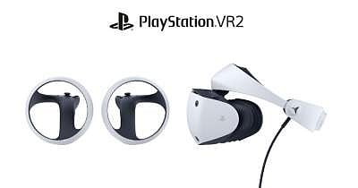 Sony PlayStation VR2 to arrive in Feb 2023 for $550
