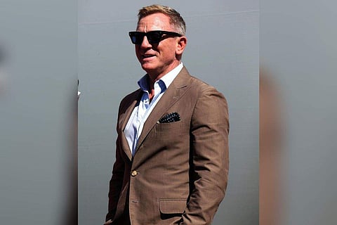 During the question-and-answer session, Daniel was also asked what advice he would give to his younger self