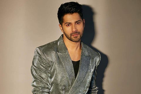 Varun will be next seen in the upcoming Horror-comedy film, Bhediya