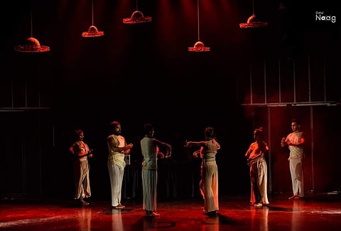 Interface by Sapphire