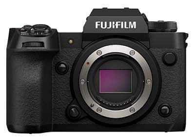 Fujifilm India unveils new mirrorless digital camera