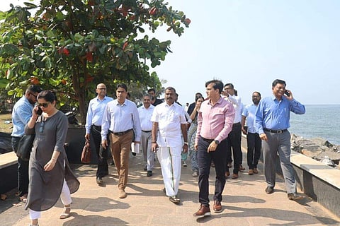 IFFI will take place from November 20 to November 28