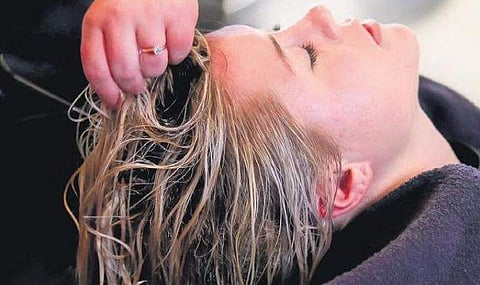 Representative image