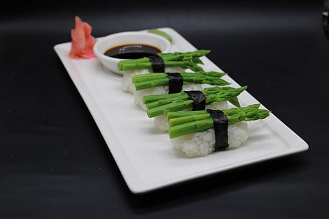 Chennai gets a new Dim Sum & Sushi Bar rolled out by The Park  