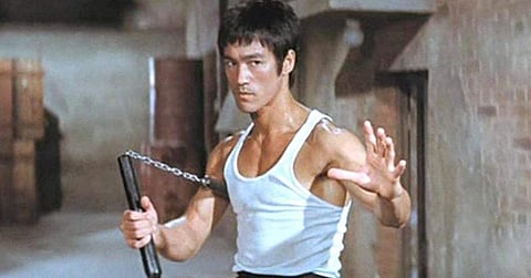Martial arts legend Bruce Lee's biopic announced, Ang Lee to direct, son Mason Lee to play lead