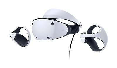 PlayStation VR2