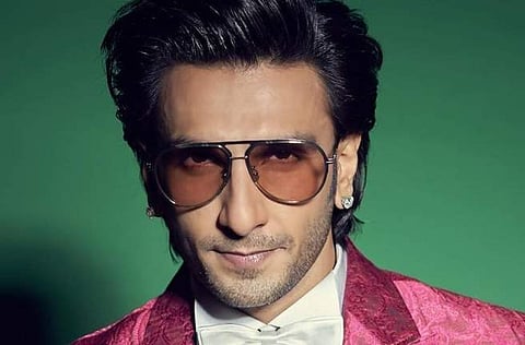 Ranveer Singh