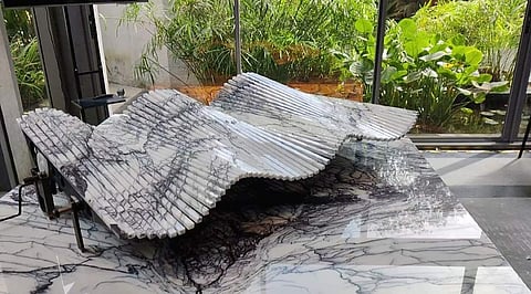 Soft Rock at Designuru 3.5