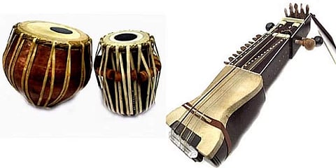 For representational purpose