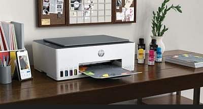 HP launches new Smart Tank printers in India