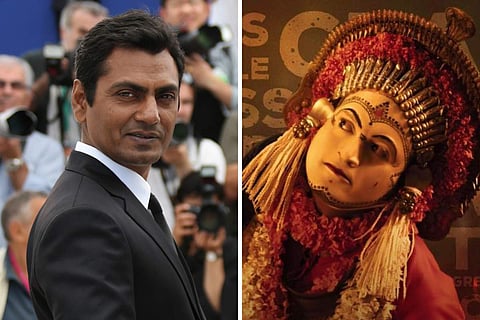 Nawazuddin Siddiqui praises Rishab Shetty