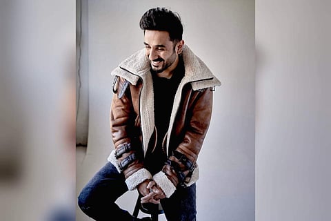 Vir Das