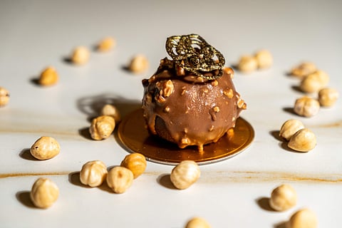 Hazelnut_Rocher
