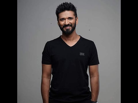 Amit Trivedi